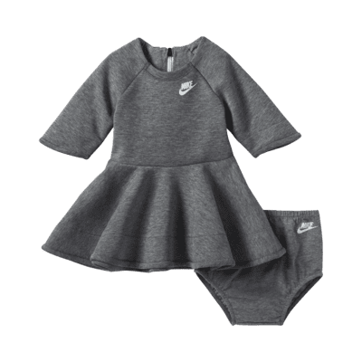 Nike baby dress best sale